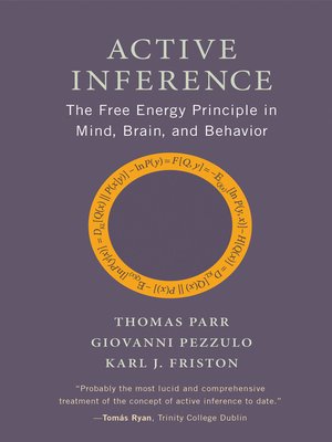 Active Inference - ebook